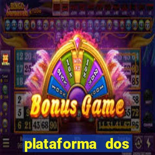 plataforma dos artistas jogo